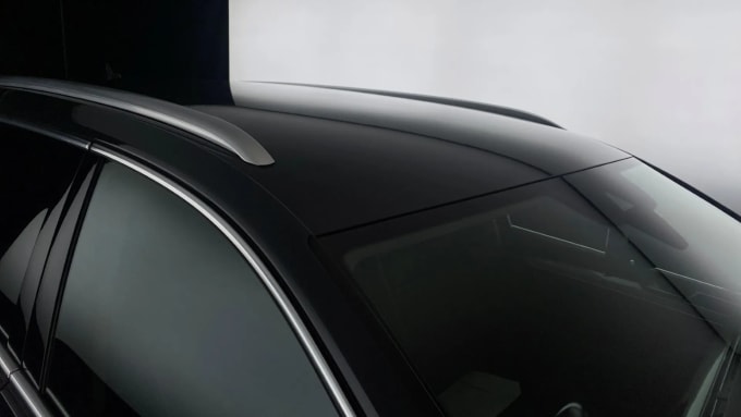 2021 Volkswagen Passat
