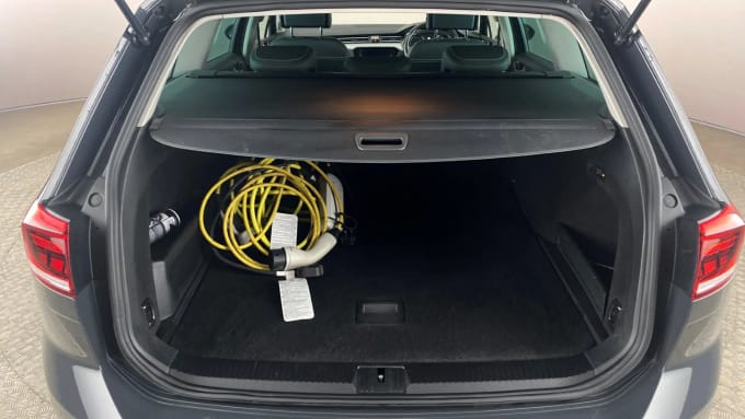 2021 Volkswagen Passat