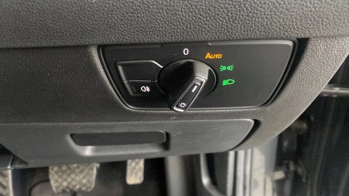 2021 Volkswagen Passat