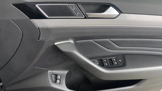 2021 Volkswagen Passat
