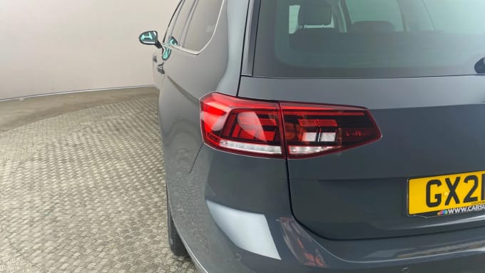 2021 Volkswagen Passat