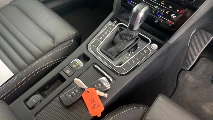 2021 Volkswagen Passat