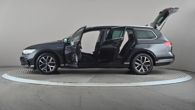 2020 Volkswagen Passat