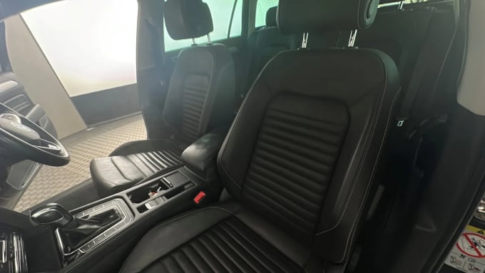 2020 Volkswagen Passat