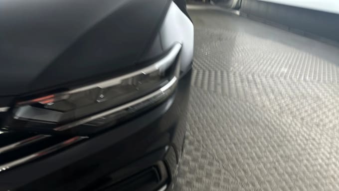2020 Volkswagen Passat