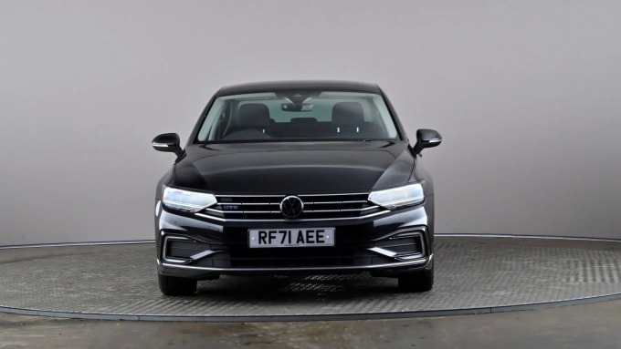 2022 Volkswagen Passat