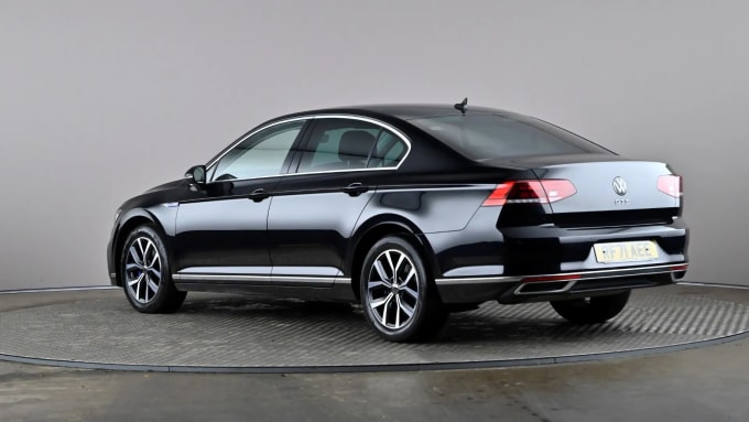 2022 Volkswagen Passat