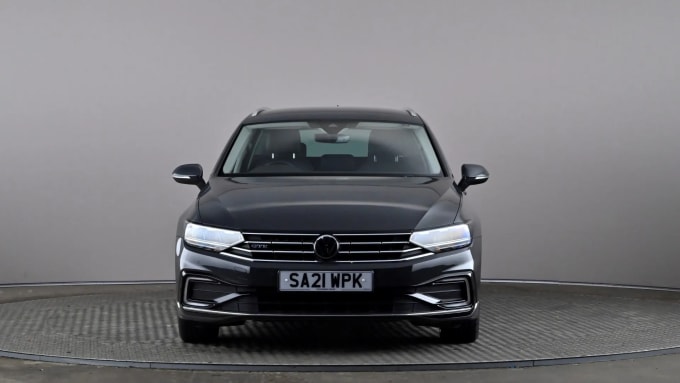 2021 Volkswagen Passat