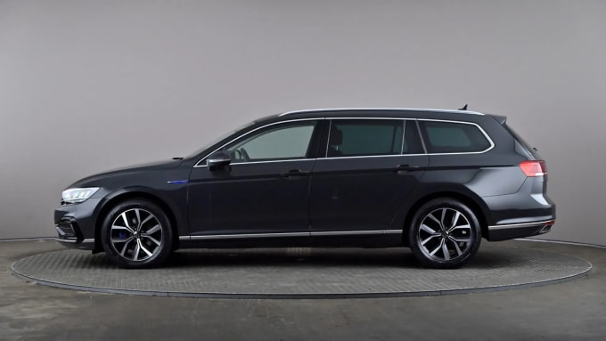 2021 Volkswagen Passat