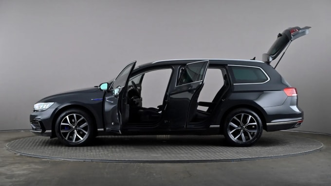 2021 Volkswagen Passat