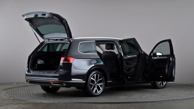 2021 Volkswagen Passat