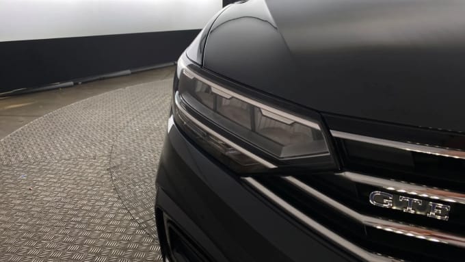 2021 Volkswagen Passat