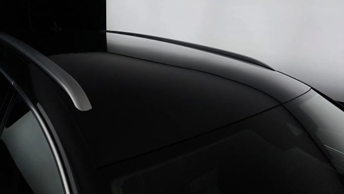 2021 Volkswagen Passat