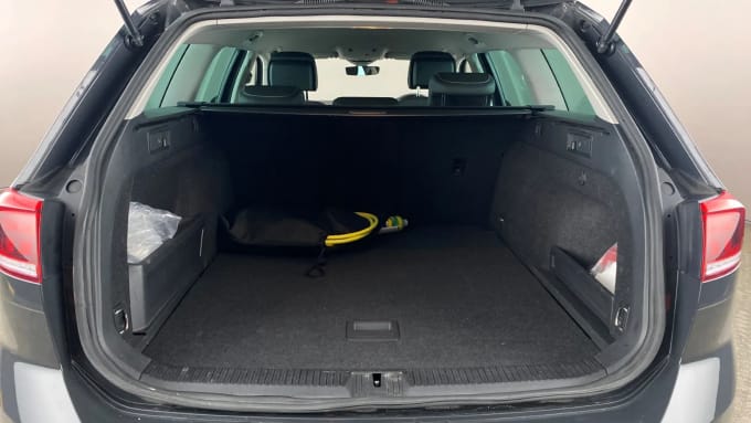 2021 Volkswagen Passat