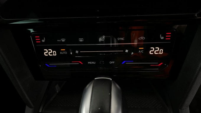 2021 Volkswagen Passat