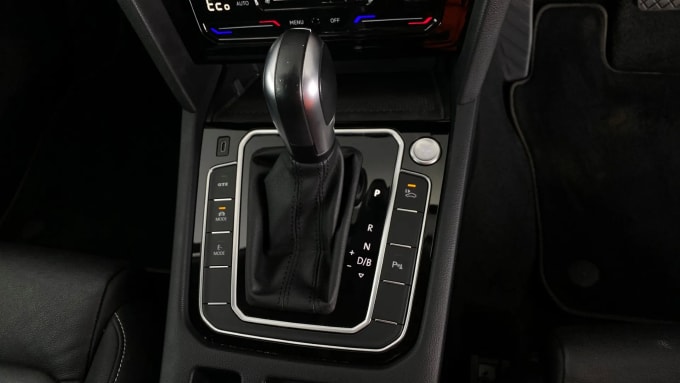 2021 Volkswagen Passat