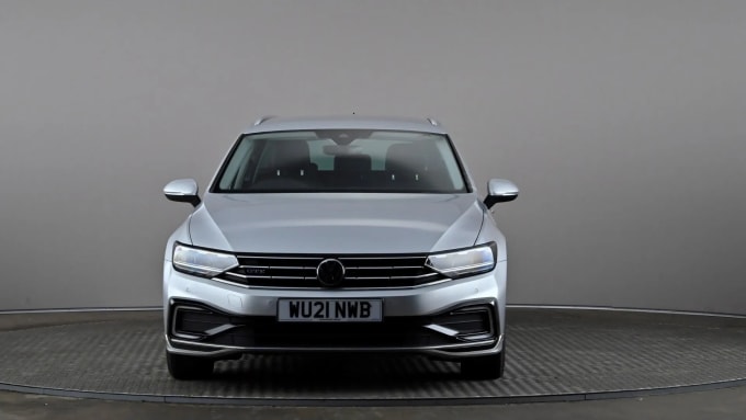 2021 Volkswagen Passat