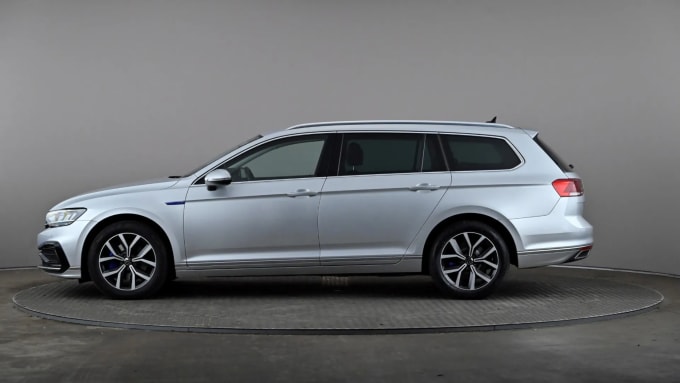 2021 Volkswagen Passat