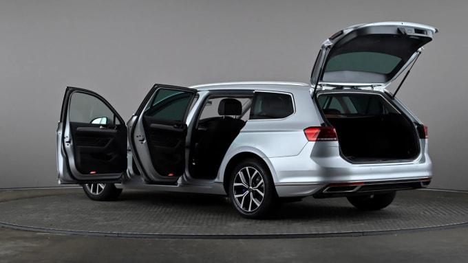 2021 Volkswagen Passat