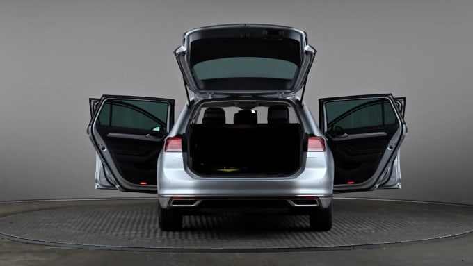2021 Volkswagen Passat