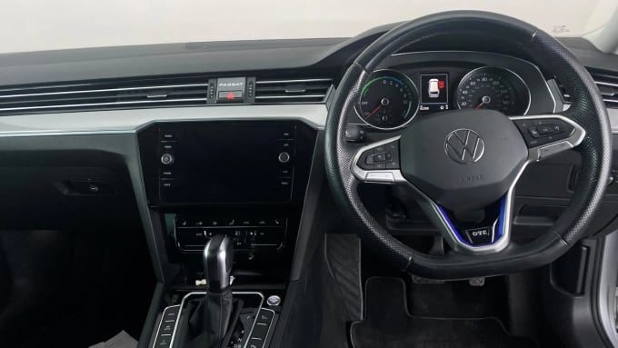 2021 Volkswagen Passat