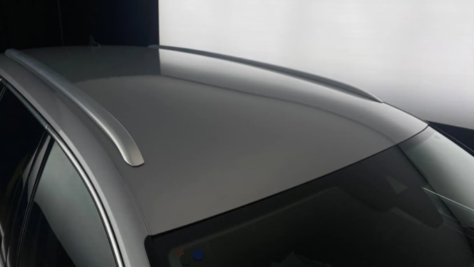 2021 Volkswagen Passat