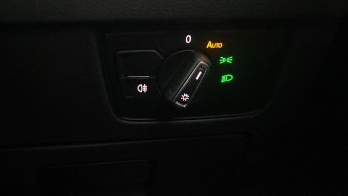 2021 Volkswagen Passat