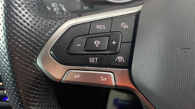 2021 Volkswagen Passat