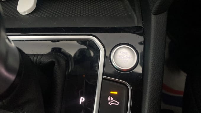 2021 Volkswagen Passat