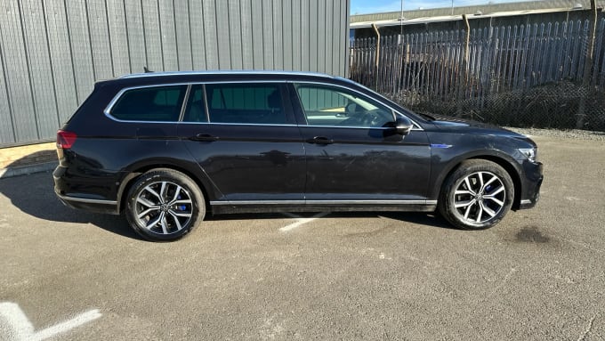 2021 Volkswagen Passat