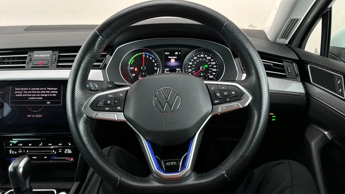 2020 Volkswagen Passat