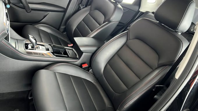 2023 Mg Motor Uk Hs