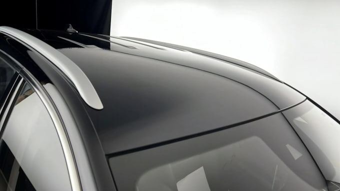 2023 Mg Motor Uk Hs
