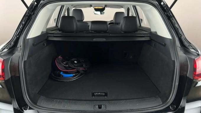 2023 Mg Motor Uk Hs