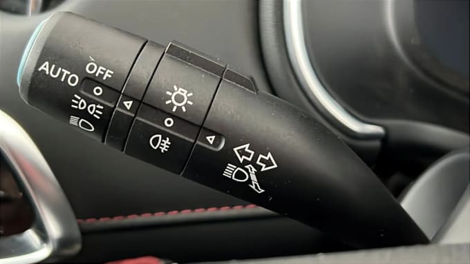 2023 Mg Motor Uk Hs