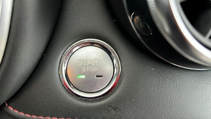 2023 Mg Motor Uk Hs