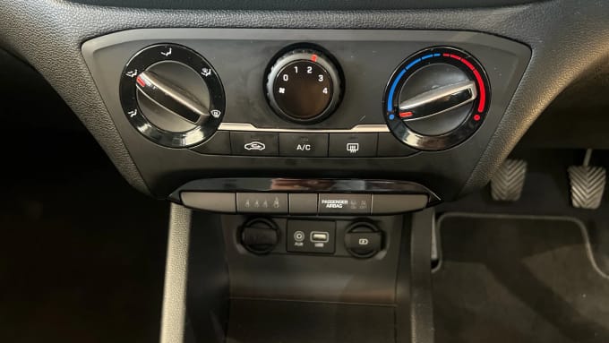 2019 Hyundai I20