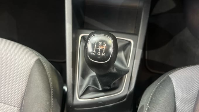 2019 Hyundai I20