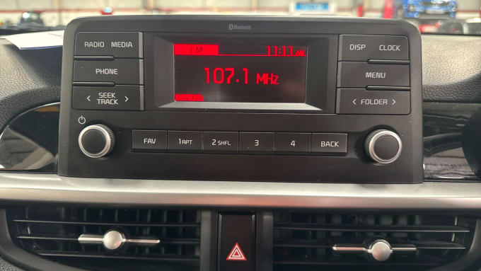 2021 Kia Picanto