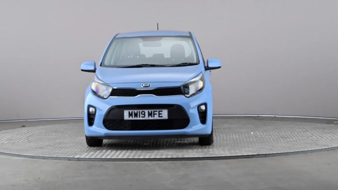 2019 Kia Picanto