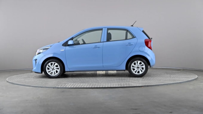 2019 Kia Picanto