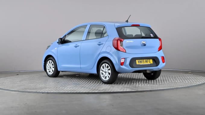 2019 Kia Picanto