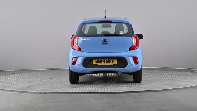 2019 Kia Picanto