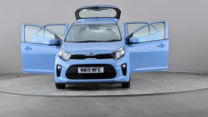 2019 Kia Picanto