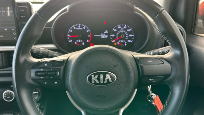 2019 Kia Picanto