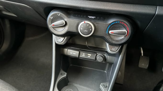 2019 Kia Picanto