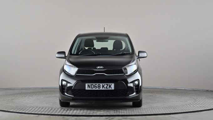 2018 Kia Picanto