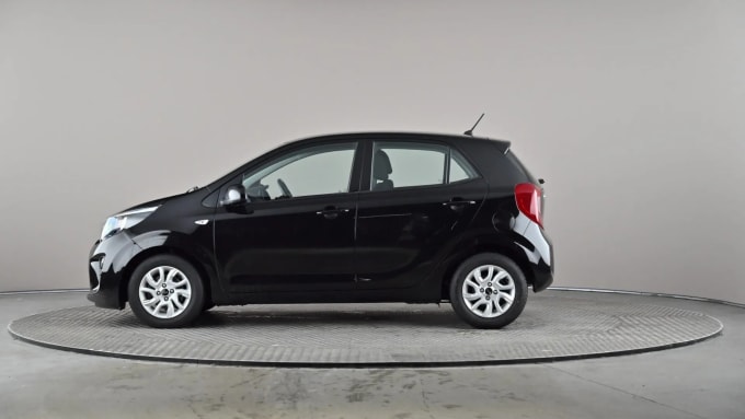 2018 Kia Picanto