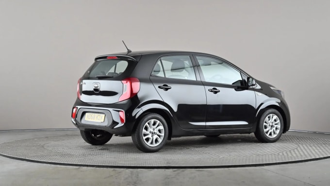 2018 Kia Picanto