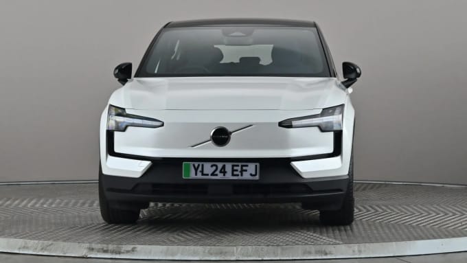 2024 Volvo Ex30